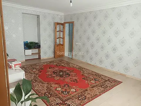 Satılır 3 otaqlı köhnə tikili 50 m²