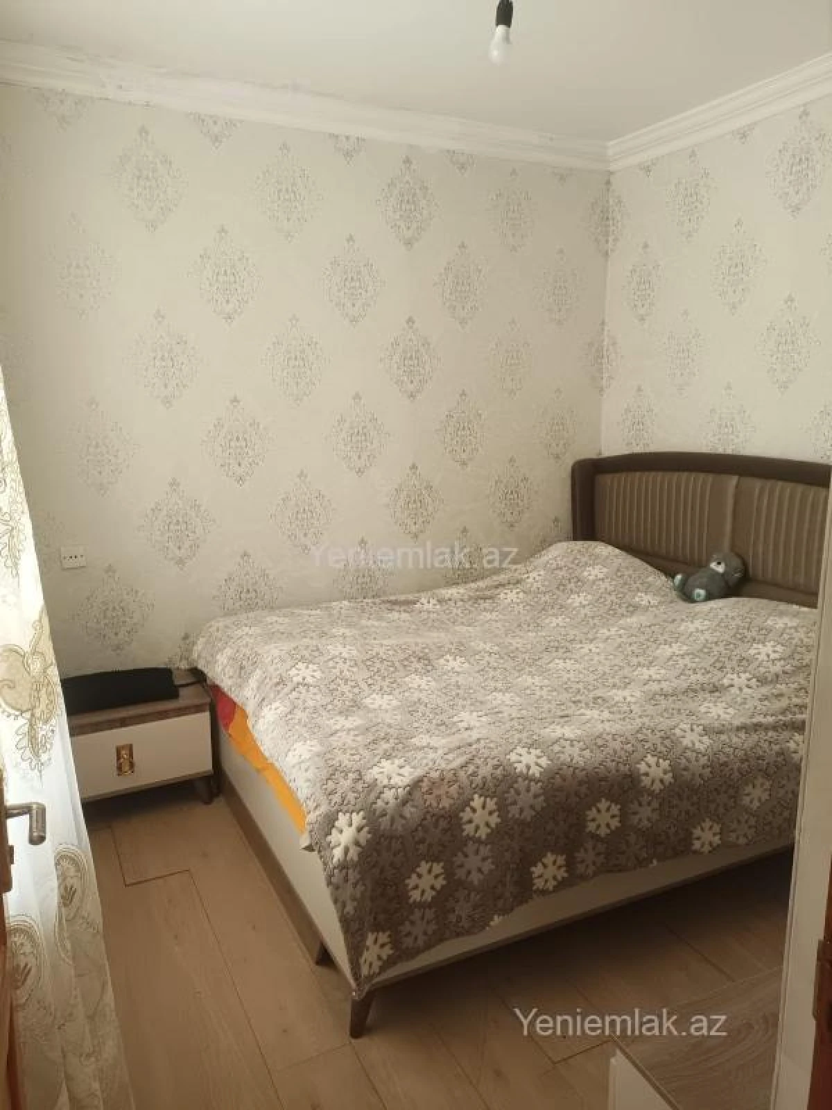 Satılır 3 otaqlı köhnə tikili 50 m²