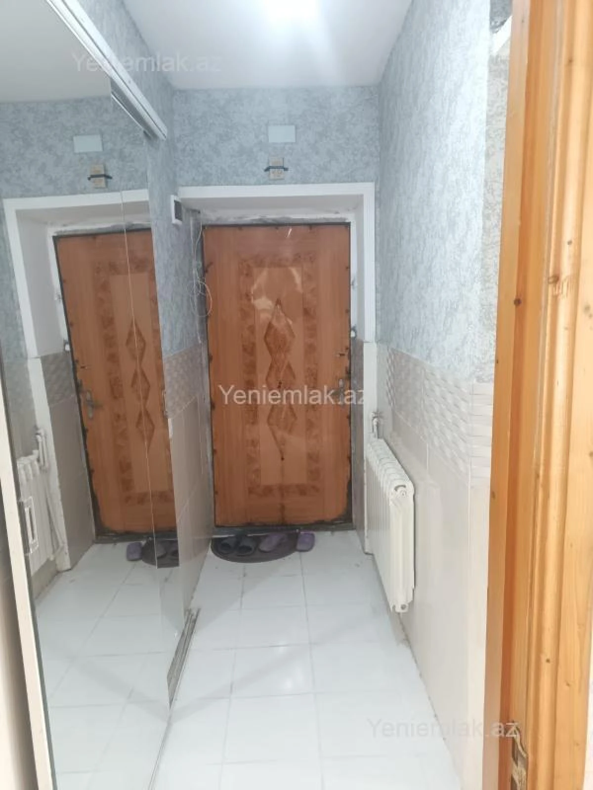 Satılır 3 otaqlı köhnə tikili 50 m²