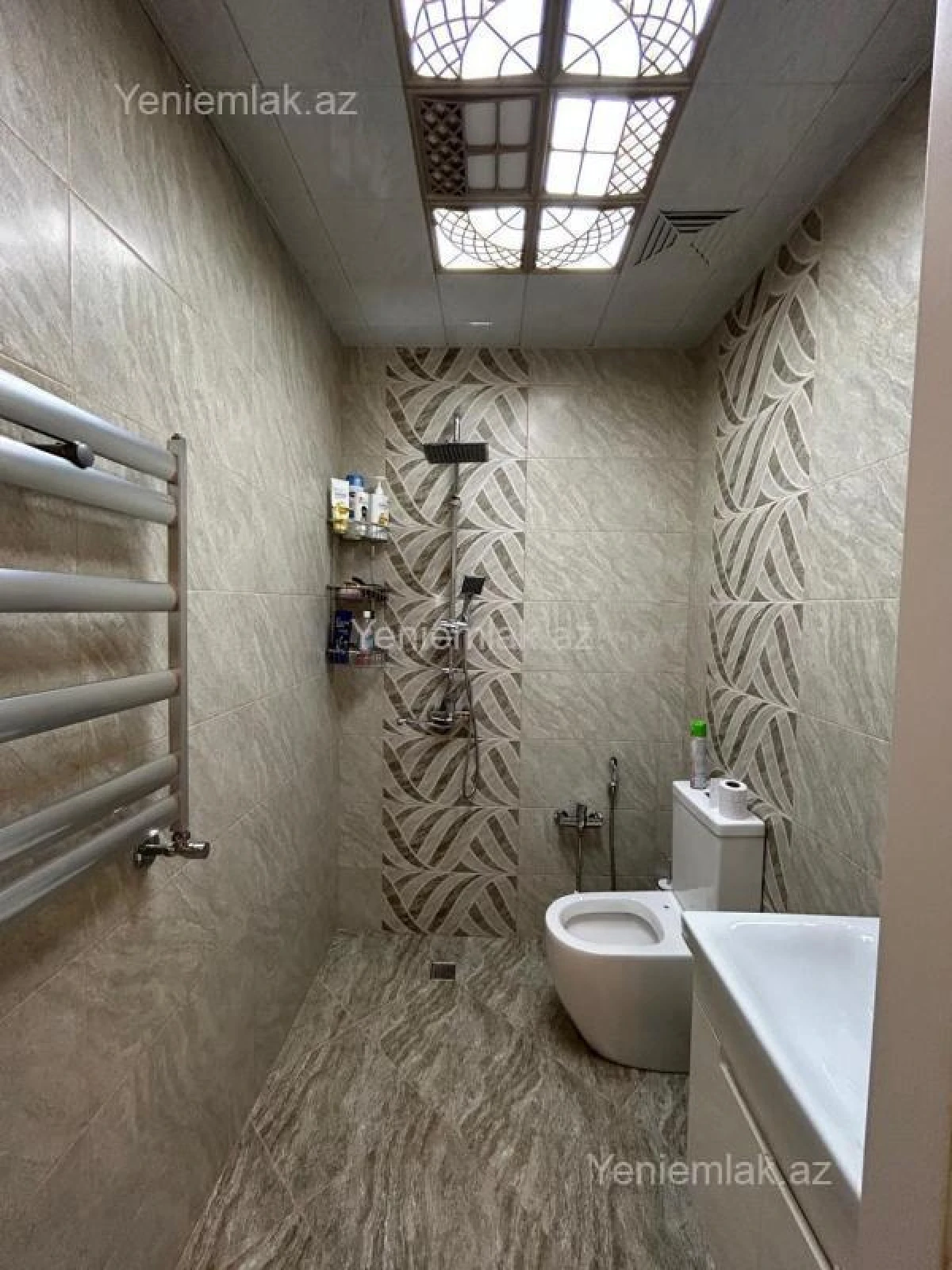 Satılır 3 otaqlı yeni tikili 82 m²