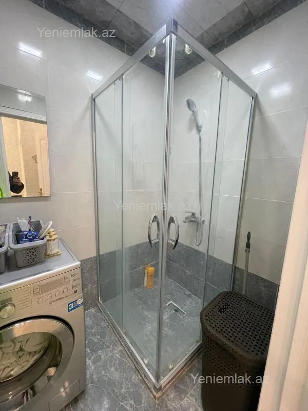 Satılır 3 otaqlı yeni tikili 95 m²