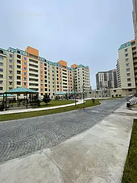 Satılır 3 otaqlı yeni tikili 95 m² — Sumqayıt 3 otaq 95.00 m²