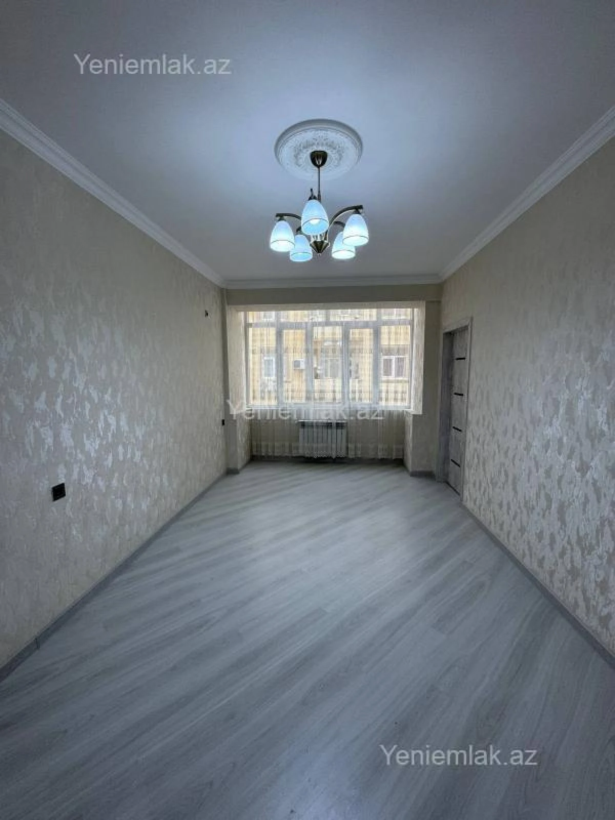 Satılır 3 otaqlı yeni tikili 54 m²