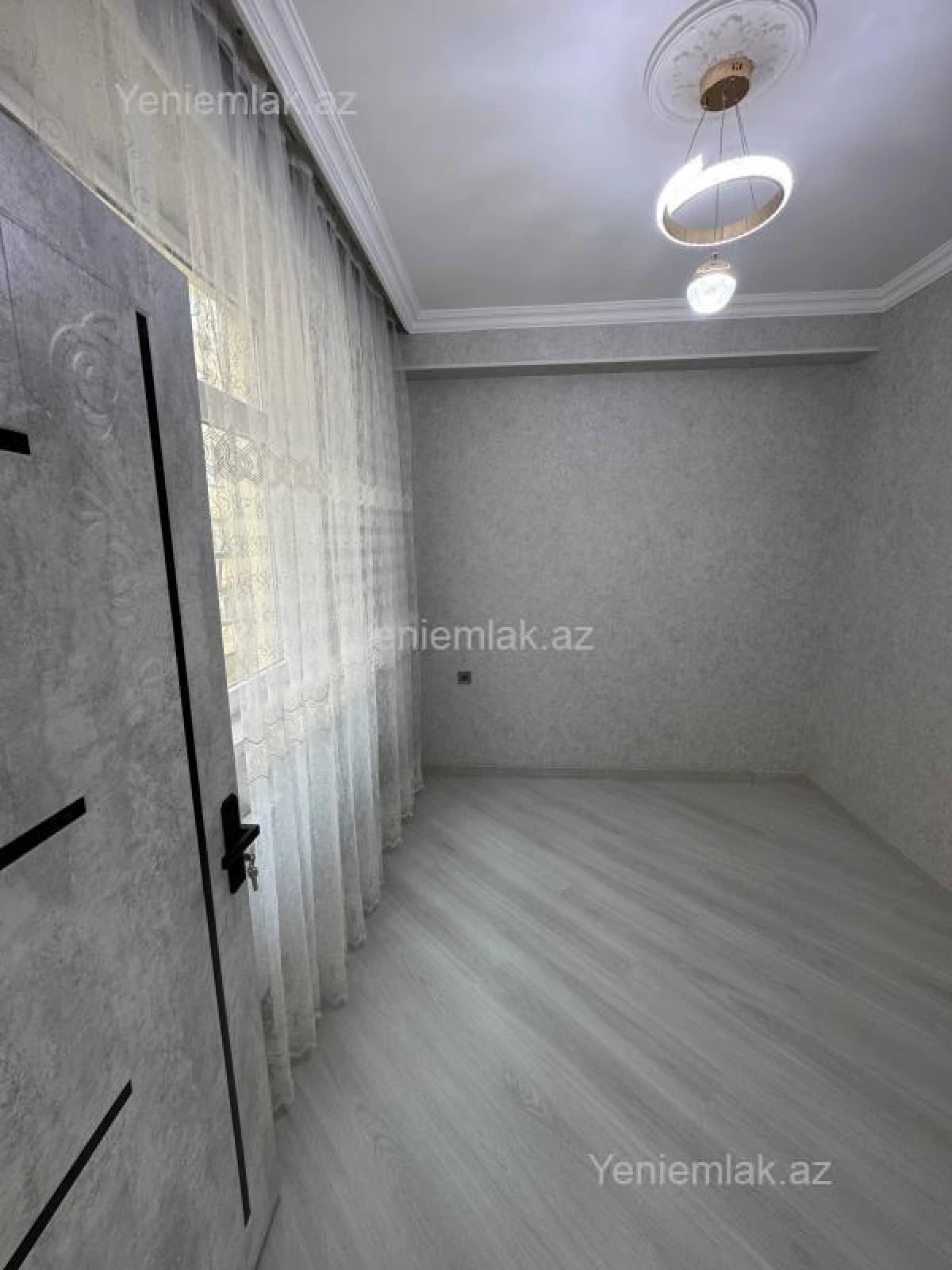 Satılır 3 otaqlı yeni tikili 54 m²