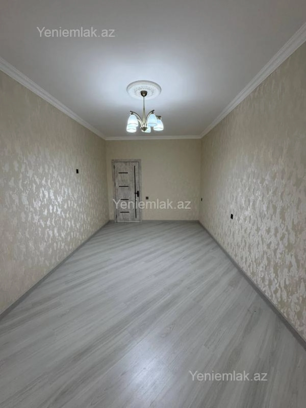 Satılır 3 otaqlı yeni tikili 54 m²