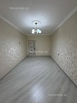 Satılır 3 otaqlı yeni tikili 54 m²