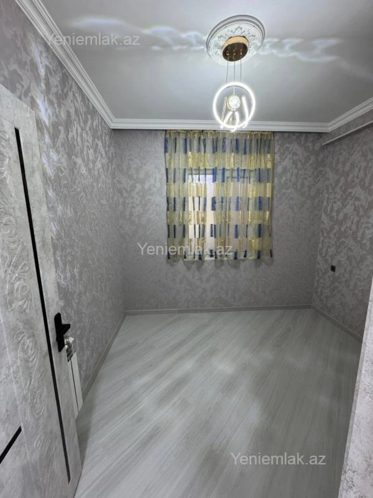 Satılır 3 otaqlı yeni tikili 54 m²