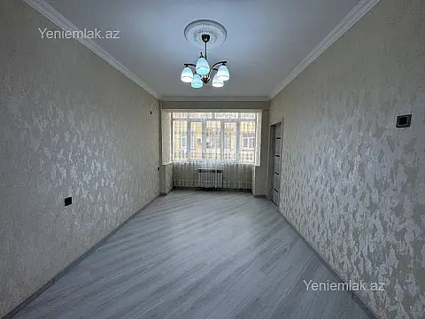 Satılır 3 otaqlı yeni tikili 54 m²