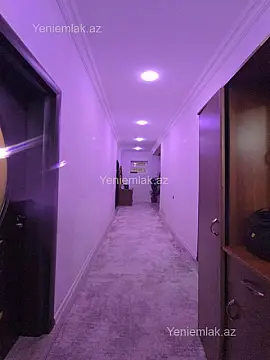 Satılır 5 otaqlı həyət evi 180 m²