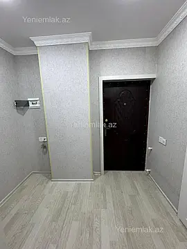 Satılır 2 otaqlı yeni tikili 48 m²
