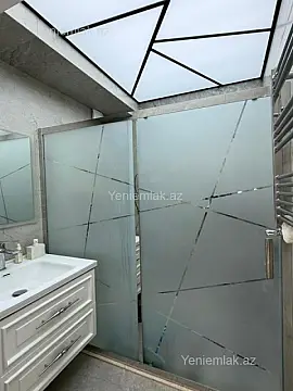 Satılır 3 otaqlı yeni tikili 100 m²