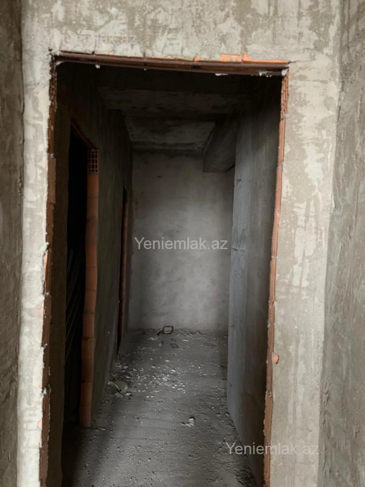 Satılır 2 otaqlı yeni tikili 91 m²