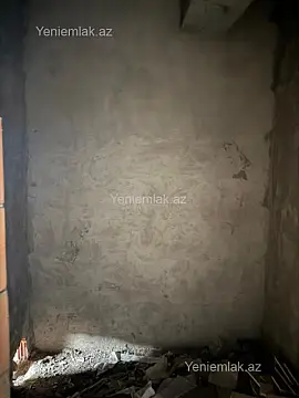 Satılır 2 otaqlı yeni tikili 91 m²