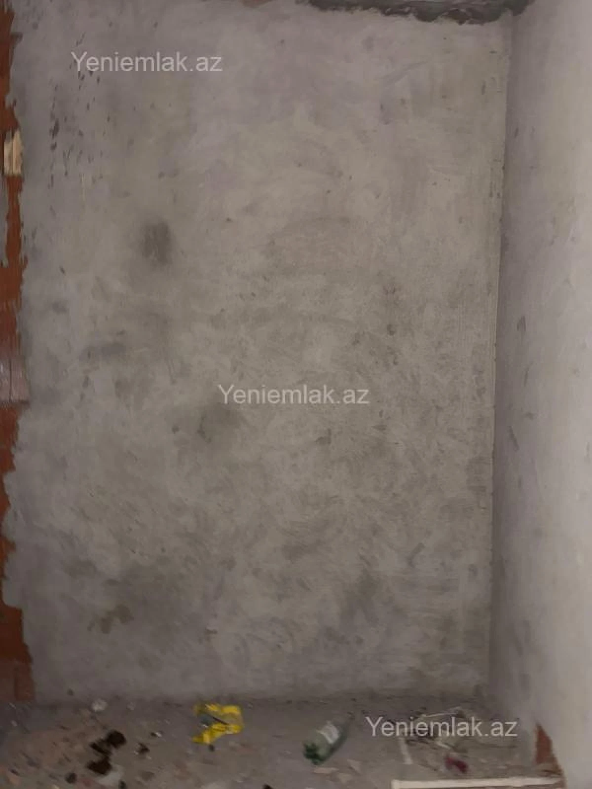 Satılır 2 otaqlı yeni tikili 91 m²