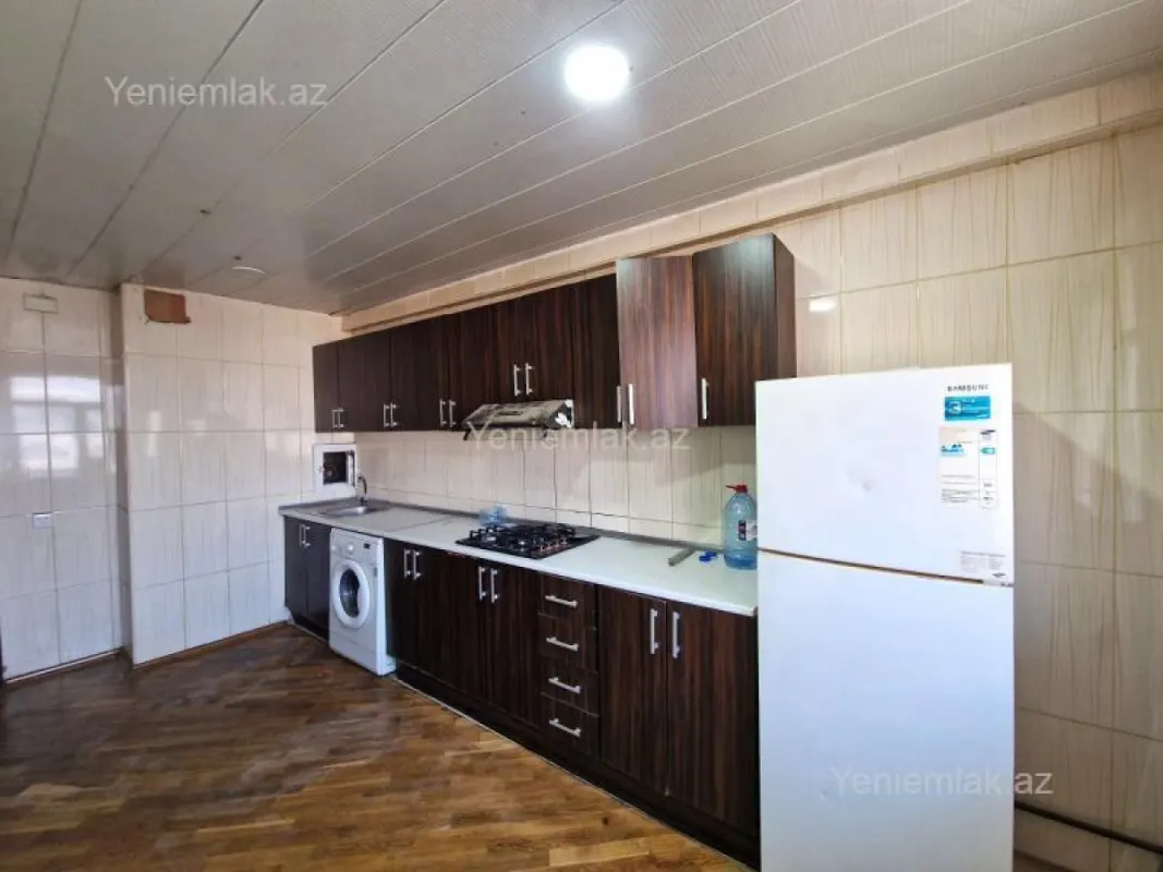 Satılır 3 otaqlı yeni tikili 140 m²