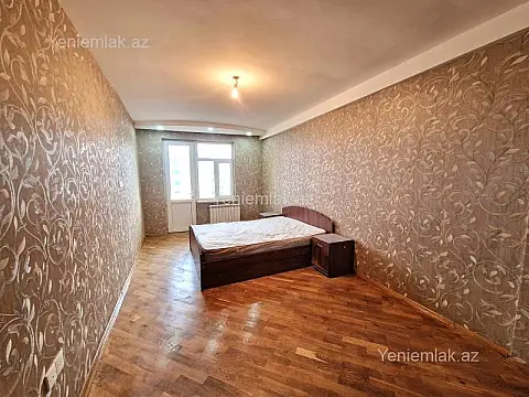 Satılır 3 otaqlı yeni tikili 140 m²