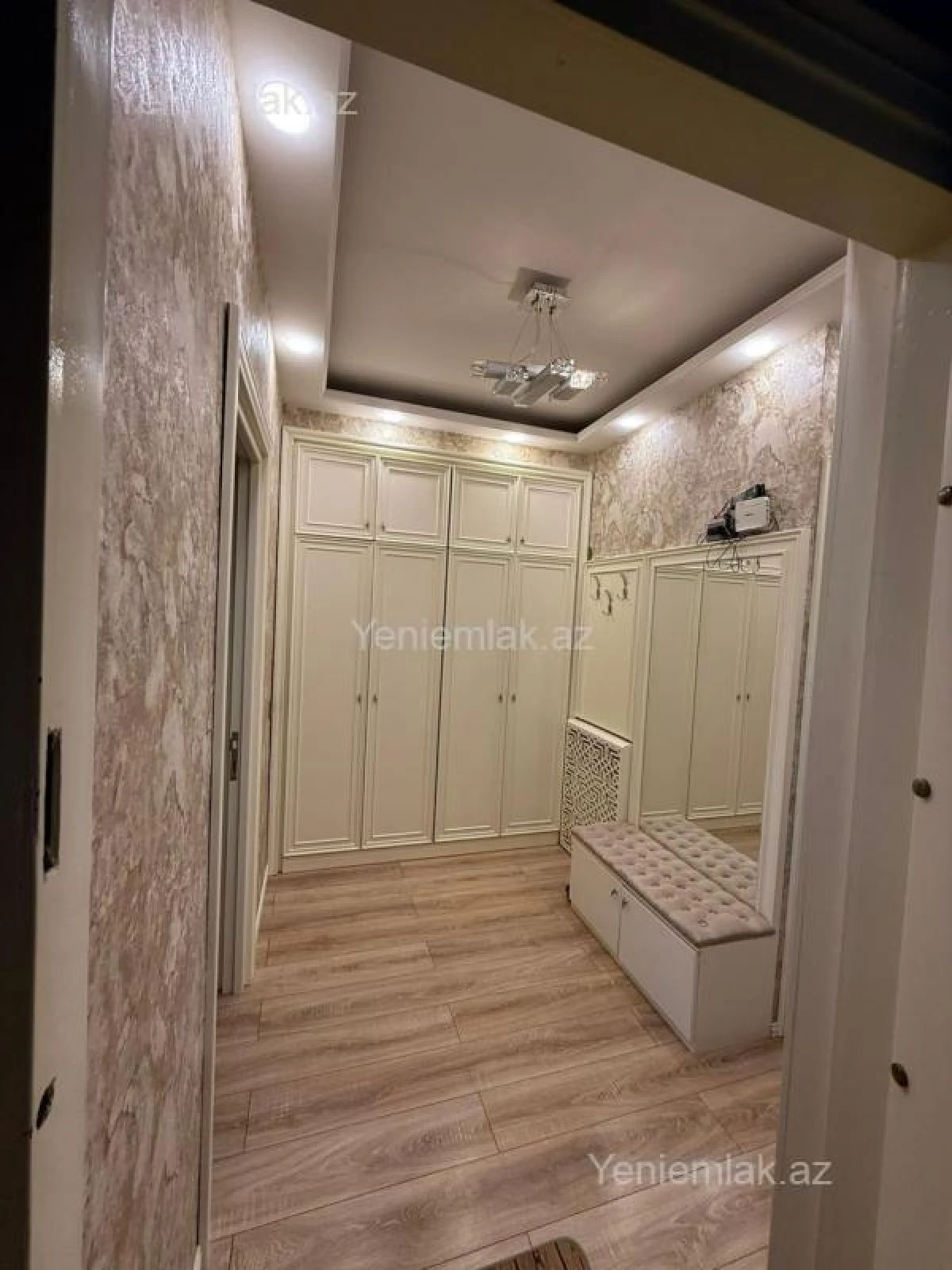 Satılır 3 otaqlı köhnə tikili 65 m²