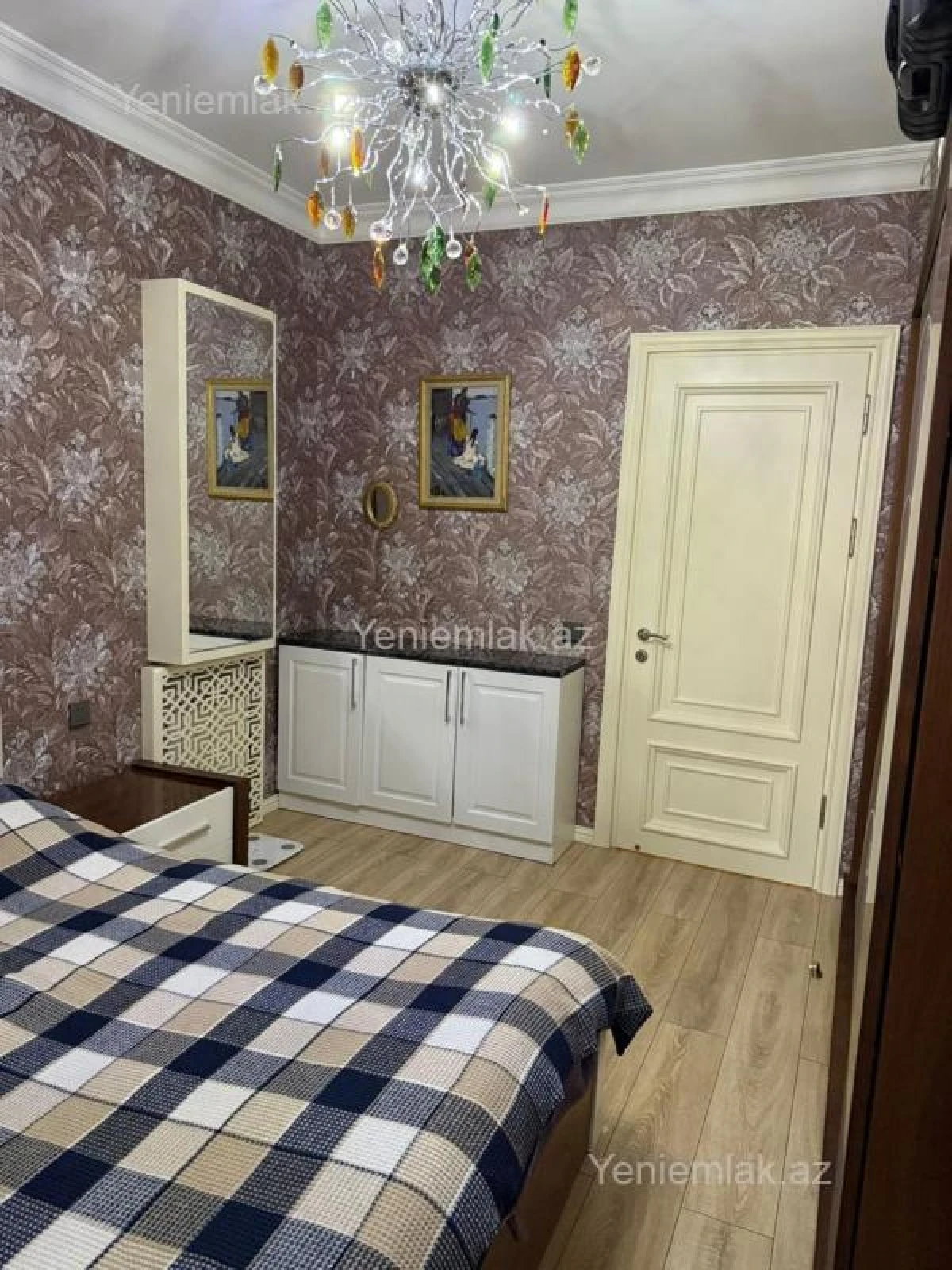 Satılır 3 otaqlı köhnə tikili 65 m²