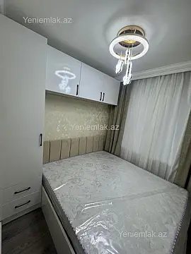 Satılır 2 otaqlı köhnə tikili 40 m²