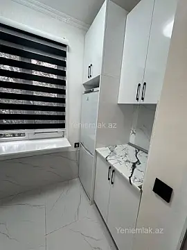 Satılır 2 otaqlı köhnə tikili 40 m²