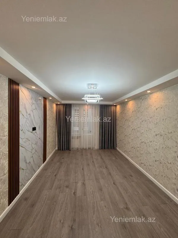 Satılır 2 otaqlı köhnə tikili 40 m²