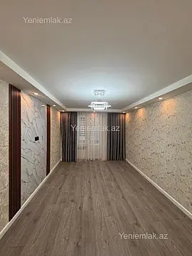 Satılır 2 otaqlı köhnə tikili 40 m²
