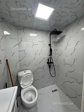 Satılır 2 otaqlı köhnə tikili 40 m²