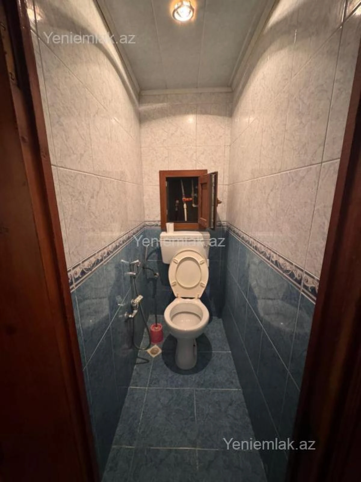 Satılır 3 otaqlı köhnə tikili 70 m²