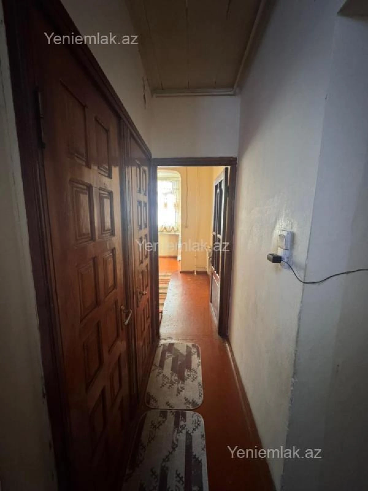 Satılır 3 otaqlı köhnə tikili 70 m²