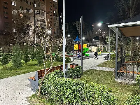 Satılır 1 otaqlı köhnə tikili 40 m²