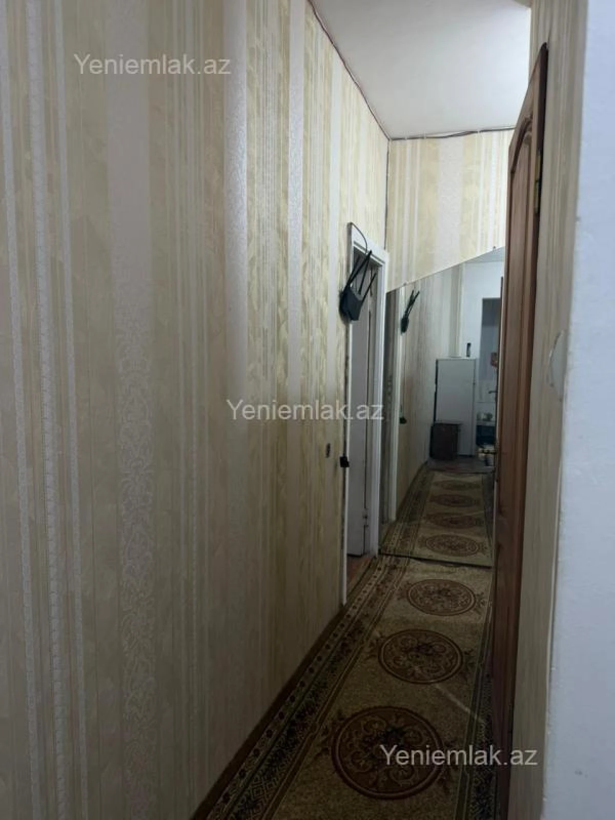 Satılır 1 otaqlı köhnə tikili 40 m²