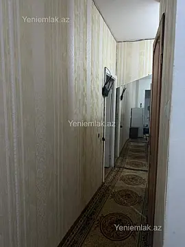 Satılır 1 otaqlı köhnə tikili 40 m²