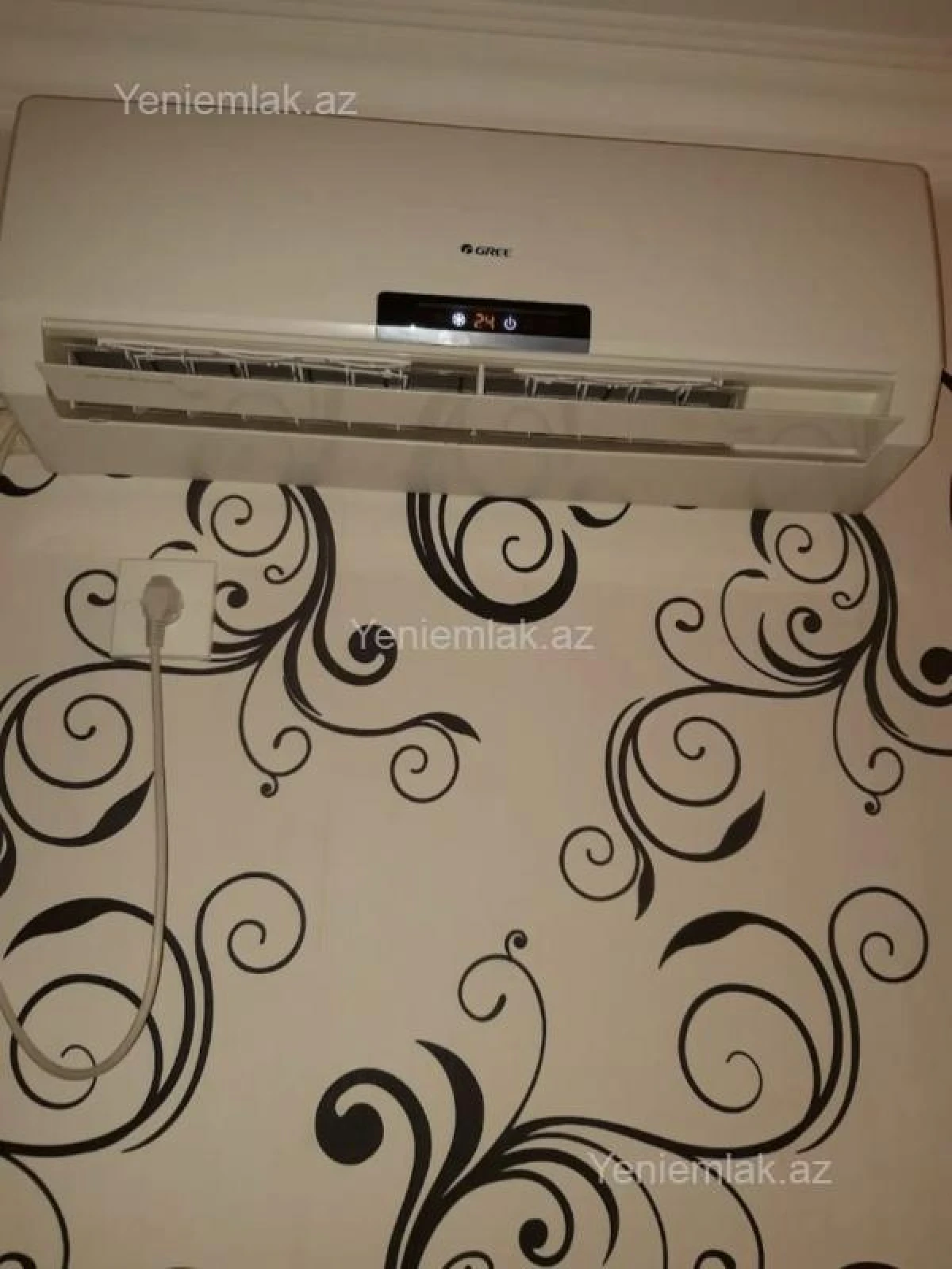 Satılır 2 otaqlı köhnə tikili 50 m²