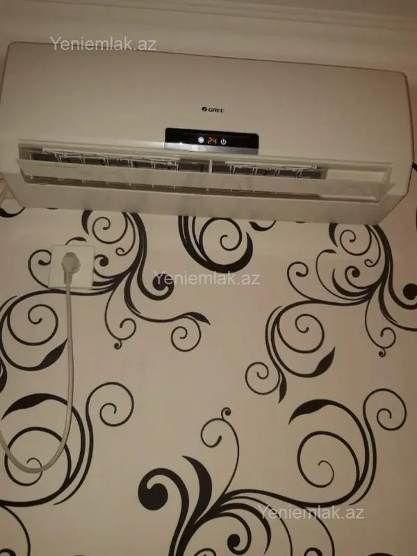 Satılır 2 otaqlı köhnə tikili 50 m²