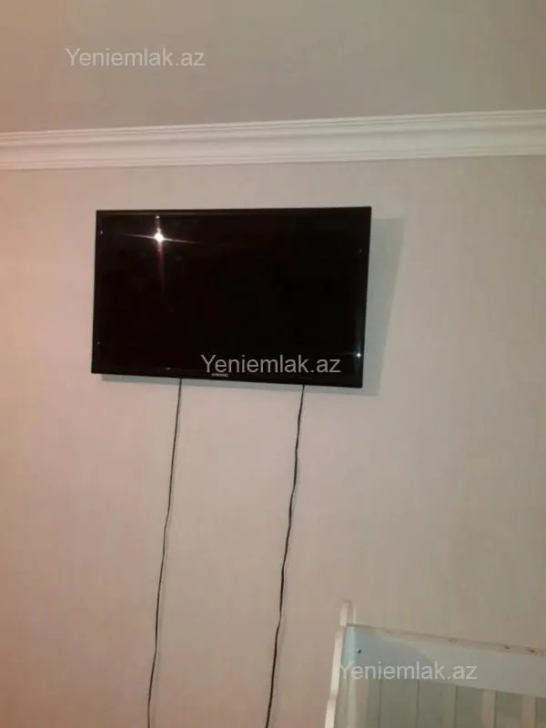 Satılır 2 otaqlı köhnə tikili 50 m²