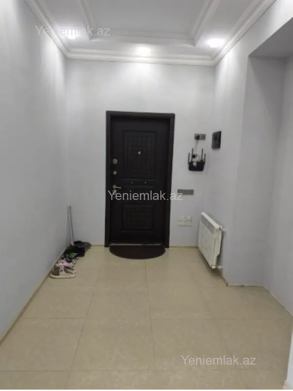 Satılır 4 otaqlı yeni tikili 147 m²