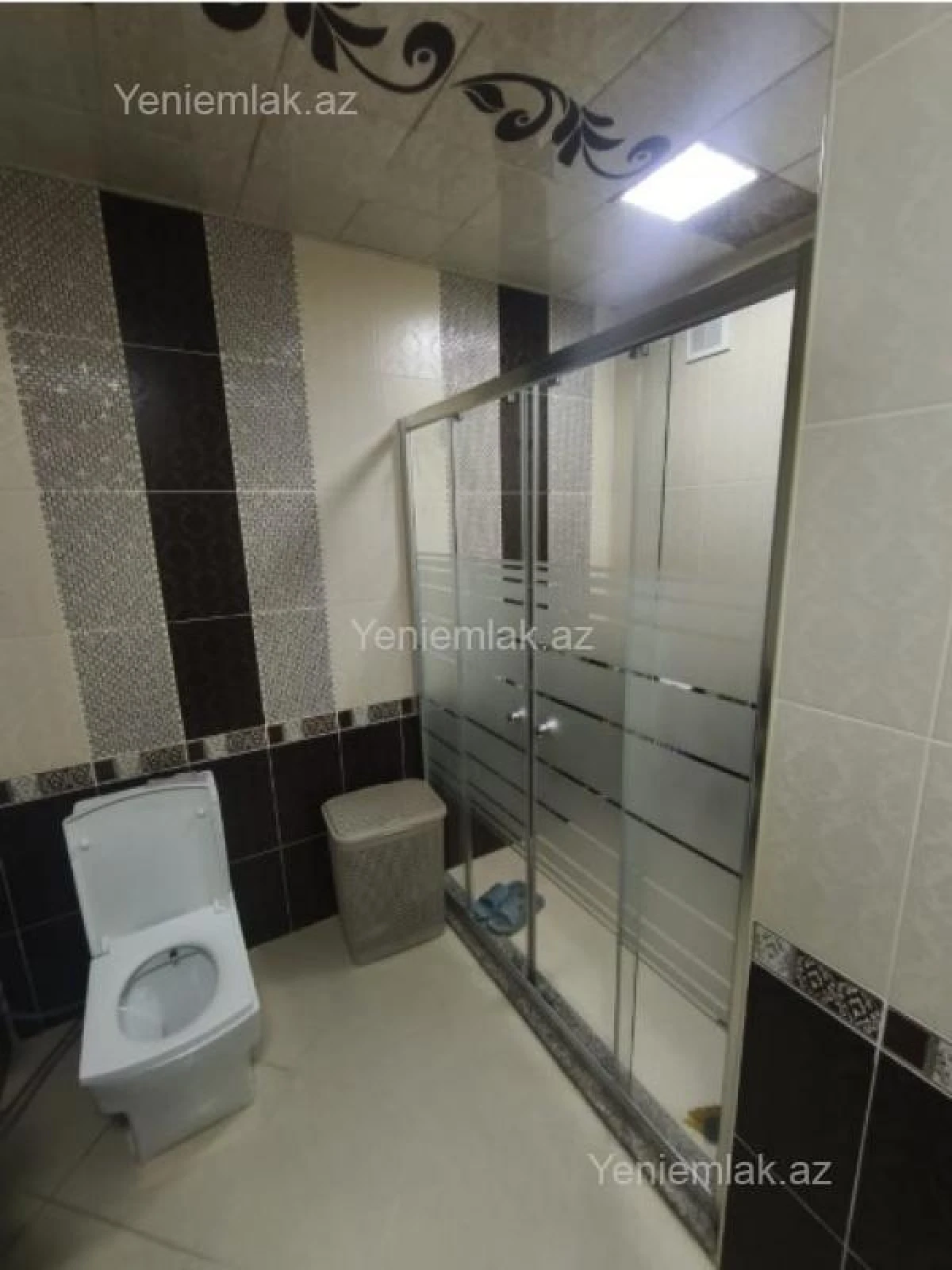 Satılır 4 otaqlı yeni tikili 147 m²