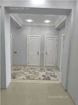 Satılır 4 otaqlı yeni tikili 147 m²