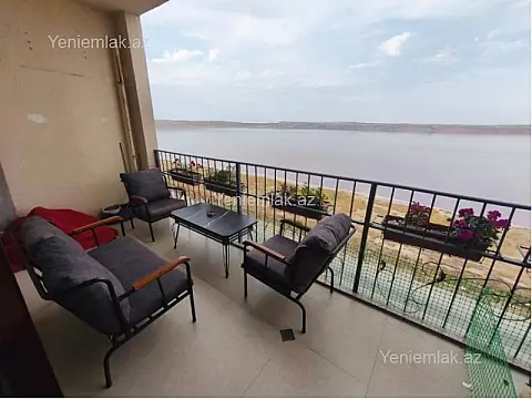 Satılır 4 otaqlı yeni tikili 147 m² — Abşeron, Masazır 4 otaq 147.00 m²