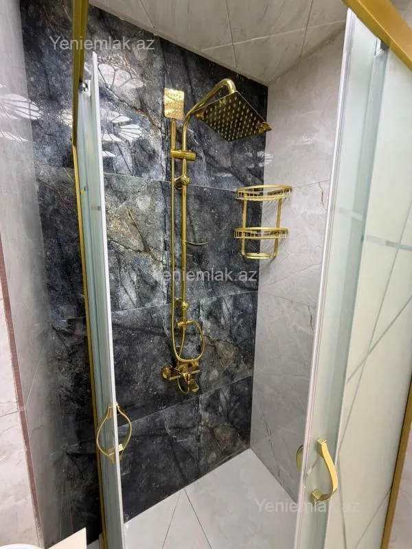 Satılır 3 otaqlı yeni tikili 80 m²