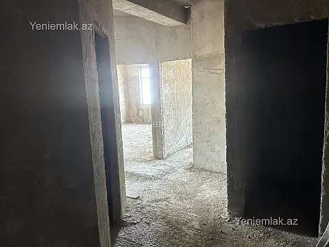 Satılır 3 otaqlı yeni tikili 130 m²