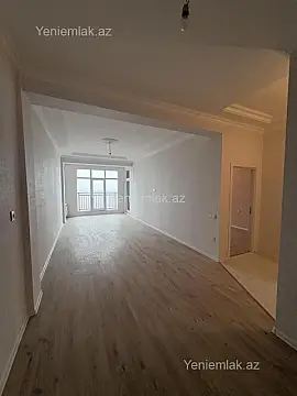 Satılır 2 otaqlı yeni tikili 72 m² — Sumqayıt 2 otaq 72.00 m²