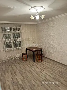 Satılır 1 otaqlı köhnə tikili 30 m² — Bakı, Qaradağ 1 otaq 30.00 m²