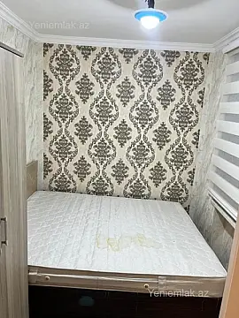 Satılır 1 otaqlı köhnə tikili 30 m²
