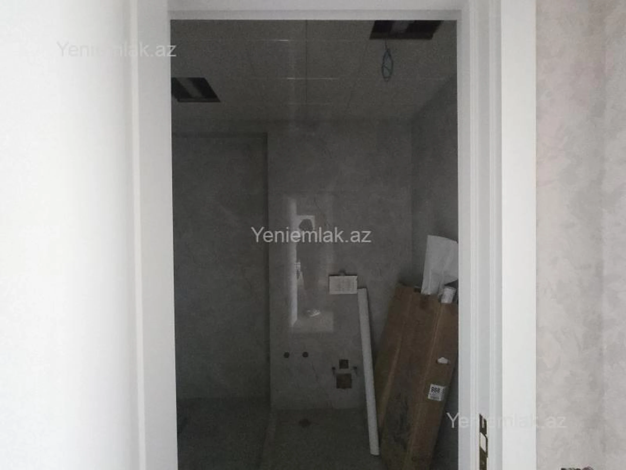 Satılır 2 otaqlı yeni tikili 58 m²