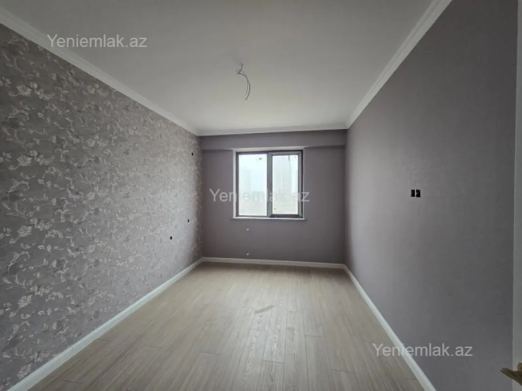 Satılır 2 otaqlı yeni tikili 58 m²
