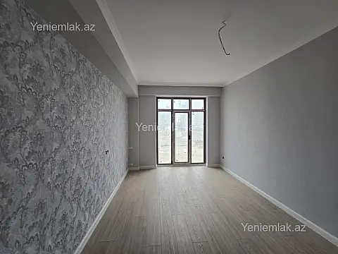 Satılır 2 otaqlı yeni tikili 58 m²