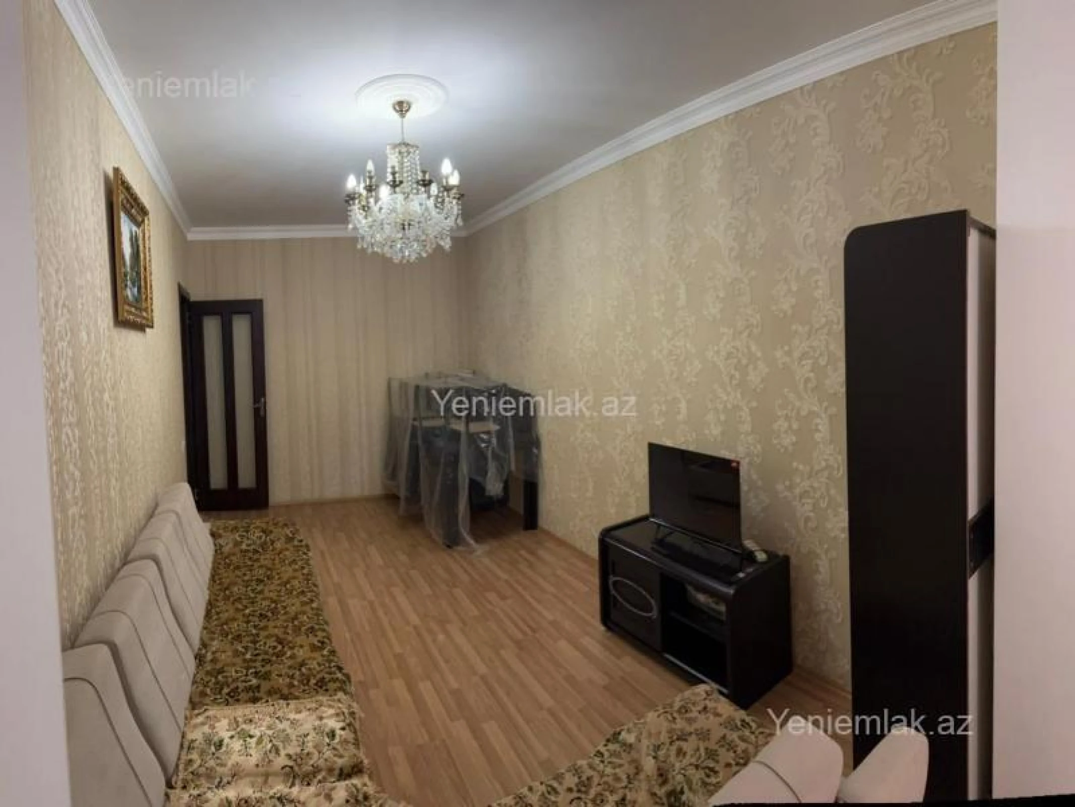 Satılır 3 otaqlı köhnə tikili 78 m²