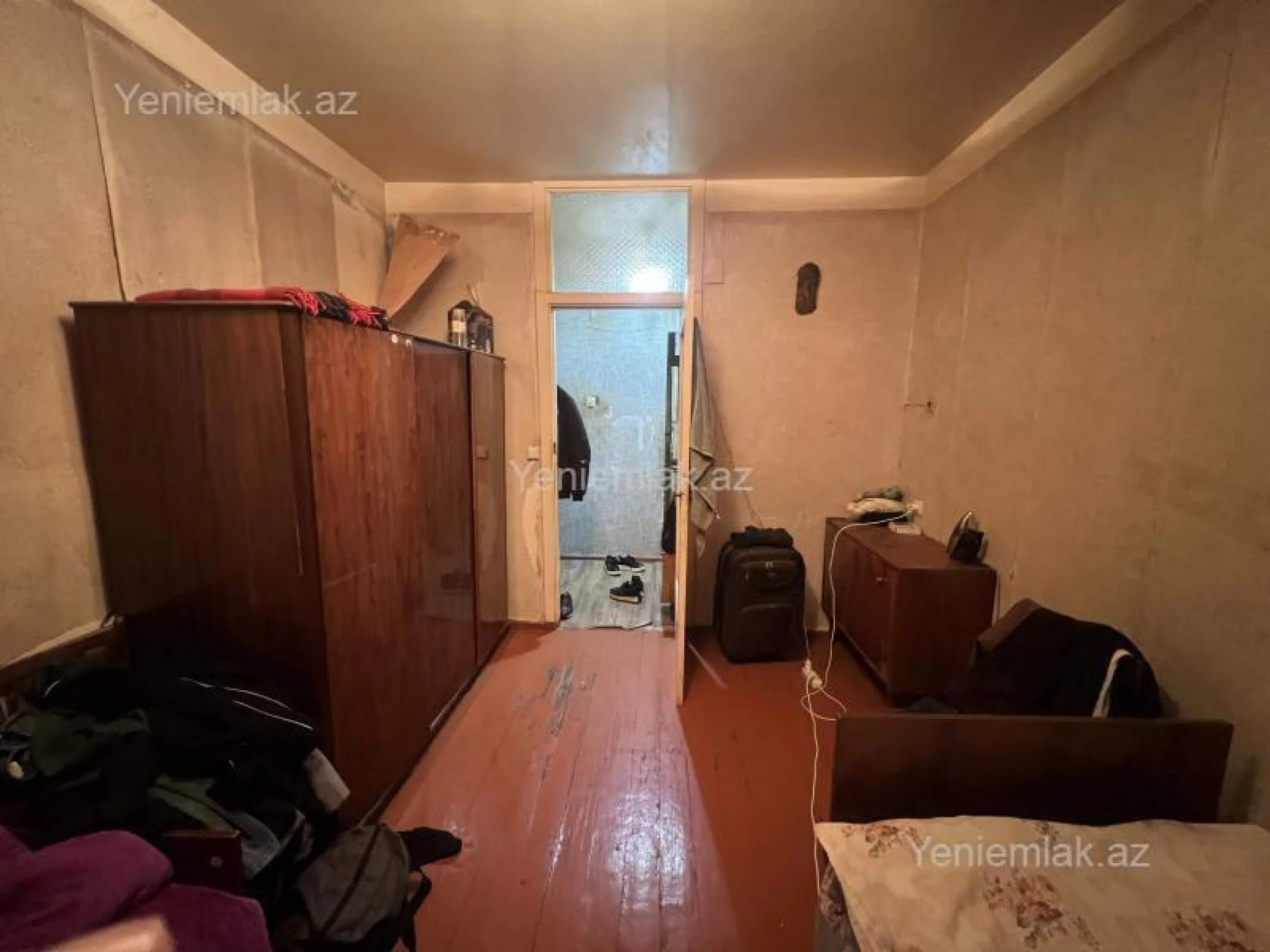 Satılır 3 otaqlı köhnə tikili 80 m²