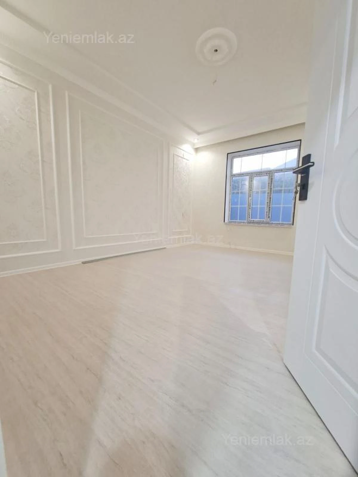 Satılır 3 otaqlı həyət evi 90 m²